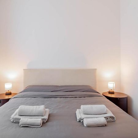 Apartmán Arcivescovado 7 Turín Exteriér fotografie