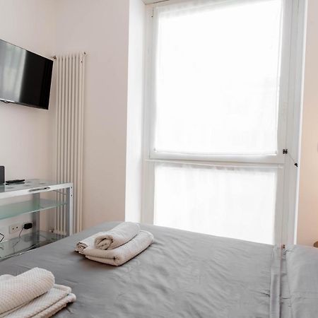 Apartmán Arcivescovado 7 Turín Exteriér fotografie