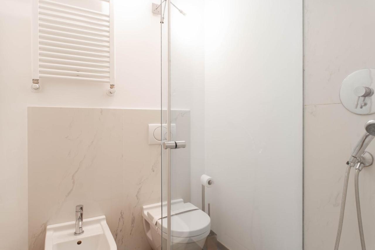 Apartmán Arcivescovado 7 Turín Exteriér fotografie