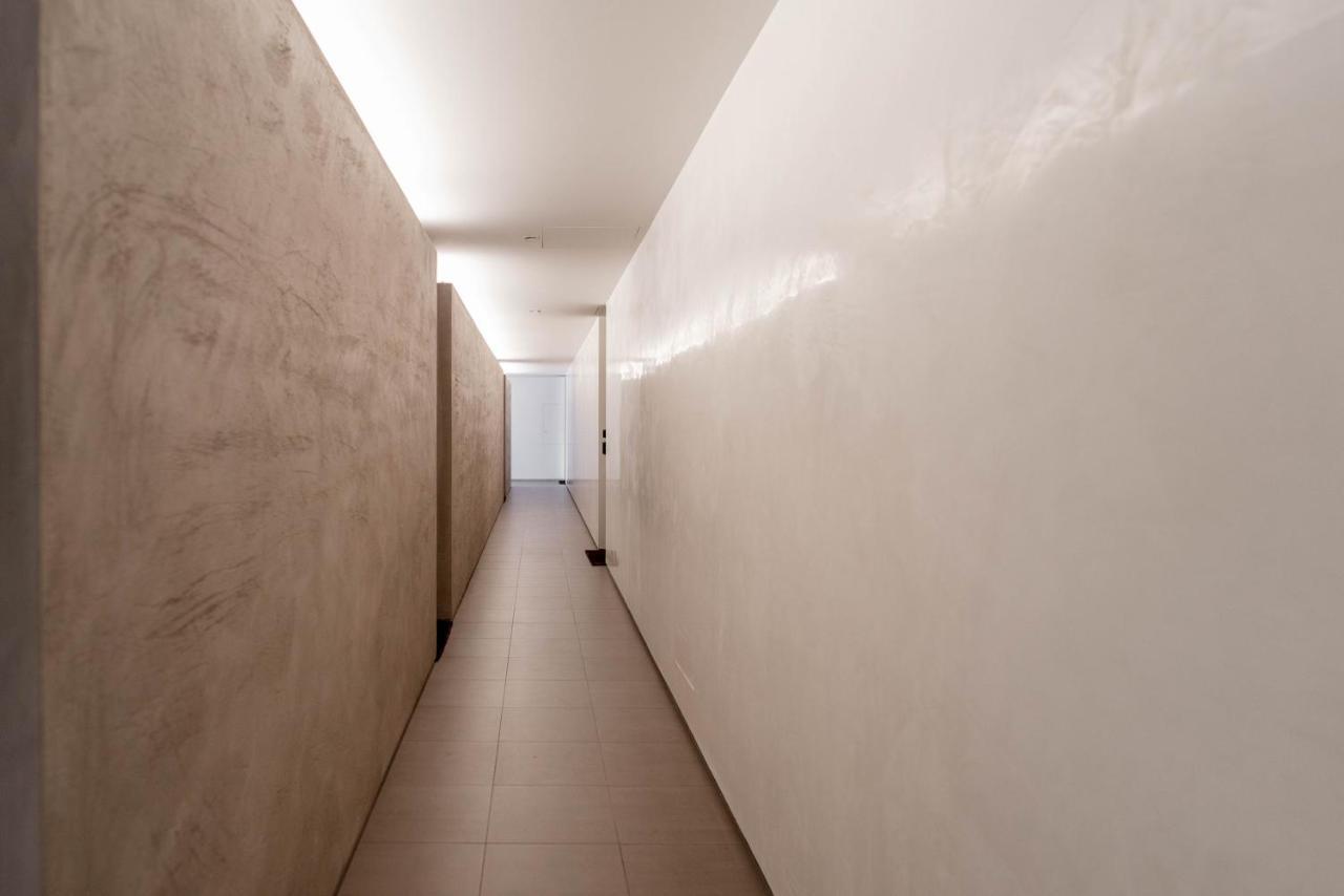 Apartmán Arcivescovado 7 Turín Exteriér fotografie