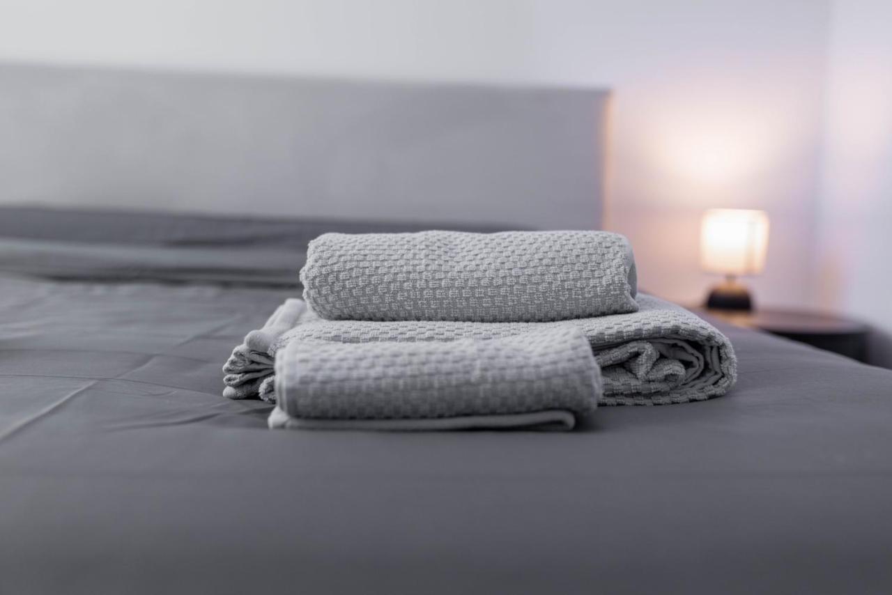 Apartmán Arcivescovado 7 Turín Exteriér fotografie