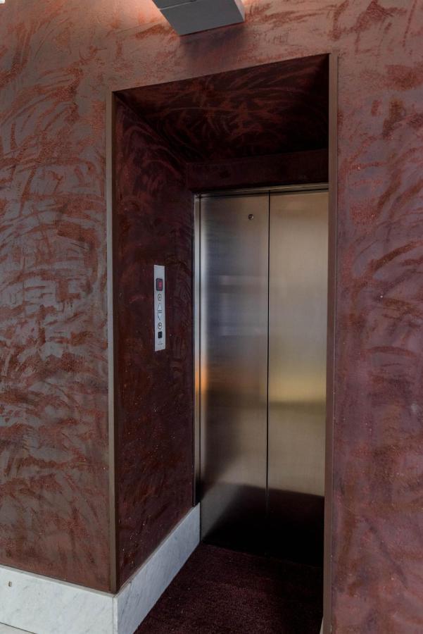 Apartmán Arcivescovado 7 Turín Exteriér fotografie