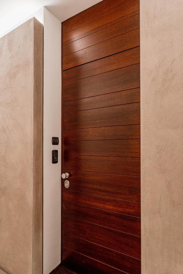Apartmán Arcivescovado 7 Turín Exteriér fotografie
