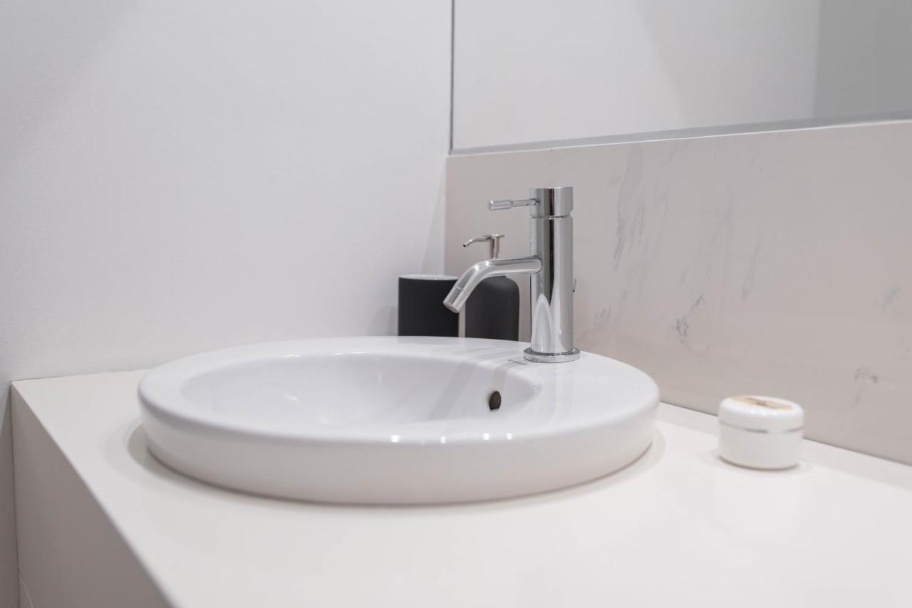 Apartmán Arcivescovado 7 Turín Exteriér fotografie