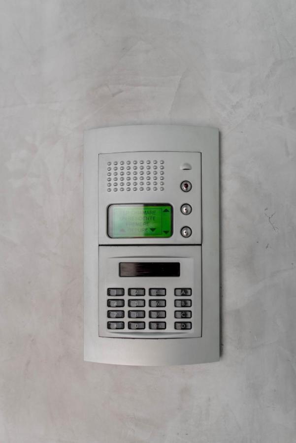 Apartmán Arcivescovado 7 Turín Exteriér fotografie