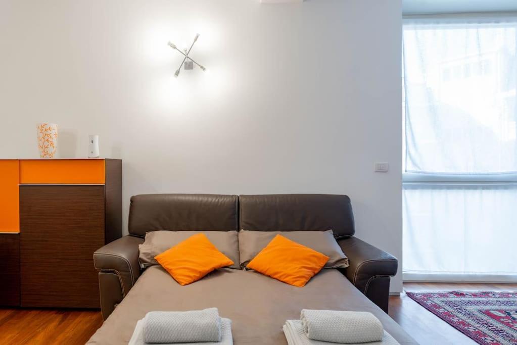 Apartmán Arcivescovado 7 Turín Exteriér fotografie