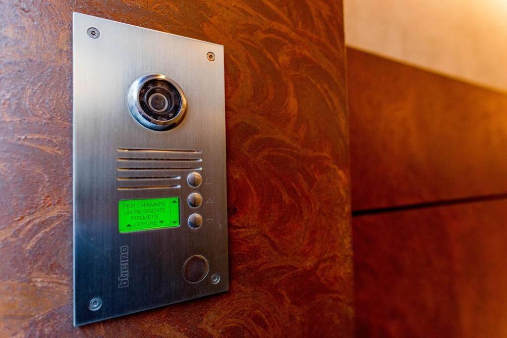 Apartmán Arcivescovado 7 Turín Exteriér fotografie